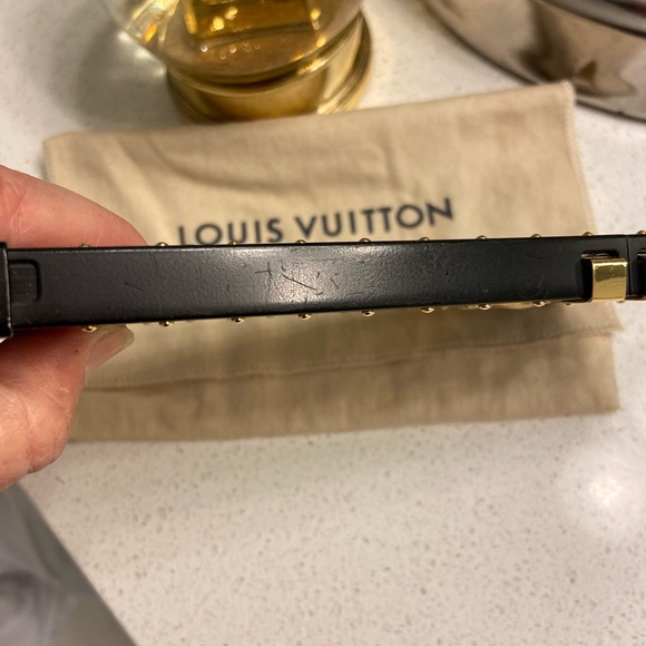 Louis Vuitton Eye-Trunk for iPhone 7 Plus / 8 Plus - Picture 4 of 8
